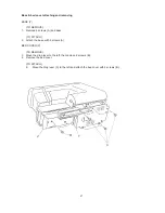 Preview for 4 page of Janome Memory Craft 3000 Service Manual