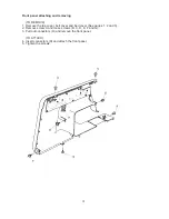 Preview for 6 page of Janome Memory Craft 3000 Service Manual