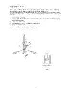 Preview for 8 page of Janome Memory Craft 3000 Service Manual