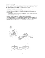 Preview for 10 page of Janome Memory Craft 3000 Service Manual