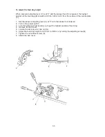 Preview for 13 page of Janome Memory Craft 3000 Service Manual