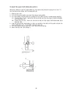 Preview for 14 page of Janome Memory Craft 3000 Service Manual