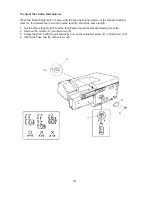 Preview for 16 page of Janome Memory Craft 3000 Service Manual