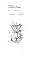 Preview for 19 page of Janome Memory Craft 3000 Service Manual