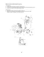 Preview for 24 page of Janome Memory Craft 3000 Service Manual