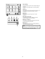 Preview for 22 page of Janome Memory Craft 350e Instruction Book