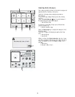 Preview for 27 page of Janome Memory Craft 350e Instruction Book