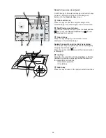 Preview for 28 page of Janome Memory Craft 350e Instruction Book