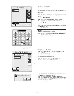 Preview for 45 page of Janome Memory Craft 350e Instruction Book