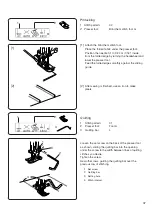 Preview for 48 page of Janome MEMORY CRAFT 4800 Instruction Book