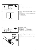 Preview for 52 page of Janome MEMORY CRAFT 4800 Instruction Book