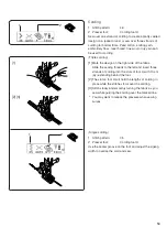 Preview for 54 page of Janome MEMORY CRAFT 4800 Instruction Book