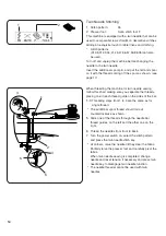 Preview for 55 page of Janome MEMORY CRAFT 4800 Instruction Book