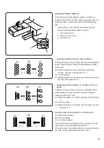 Preview for 56 page of Janome MEMORY CRAFT 4800 Instruction Book