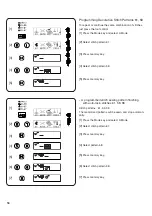 Preview for 57 page of Janome MEMORY CRAFT 4800 Instruction Book