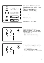 Preview for 58 page of Janome MEMORY CRAFT 4800 Instruction Book