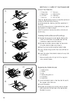 Preview for 65 page of Janome MEMORY CRAFT 4800 Instruction Book