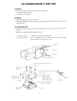 Preview for 23 page of Janome Memory Craft 5000 Servicing Manual