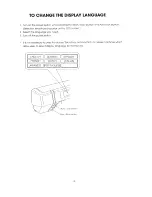 Preview for 32 page of Janome Memory Craft 5000 Servicing Manual