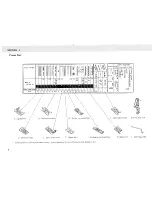 Preview for 8 page of Janome Memory Craft 5500 Instruction Book