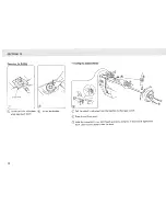 Preview for 12 page of Janome Memory Craft 5500 Instruction Book