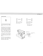 Preview for 49 page of Janome Memory Craft 5500 Instruction Book