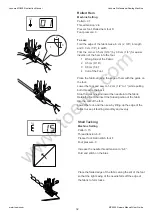 Preview for 35 page of Janome Memory Craft 6300P Instruction Manual