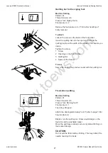 Preview for 50 page of Janome Memory Craft 6300P Instruction Manual