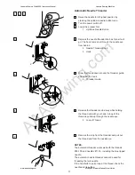 Preview for 19 page of Janome Memory Craft 6500 Instruction Book