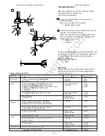 Preview for 21 page of Janome Memory Craft 6500 Instruction Book