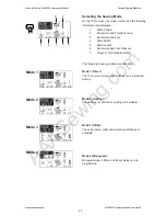 Preview for 24 page of Janome Memory Craft 6500 Instruction Book