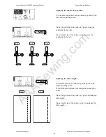 Preview for 29 page of Janome Memory Craft 6500 Instruction Book