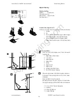 Preview for 35 page of Janome Memory Craft 6500 Instruction Book