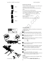 Preview for 48 page of Janome Memory Craft 6500 Instruction Book