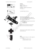 Preview for 53 page of Janome Memory Craft 6500 Instruction Book