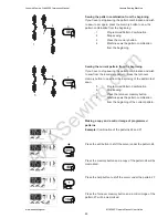 Preview for 65 page of Janome Memory Craft 6500 Instruction Book