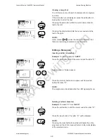 Preview for 70 page of Janome Memory Craft 6500 Instruction Book