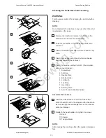 Preview for 72 page of Janome Memory Craft 6500 Instruction Book