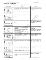 Preview for 74 page of Janome Memory Craft 6500 Instruction Book