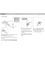 Preview for 11 page of Janome Memory Craft 7000 Instruction Book