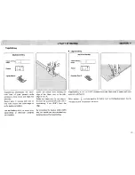 Preview for 30 page of Janome Memory Craft 7000 Instruction Book