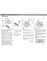 Preview for 45 page of Janome Memory Craft 7000 Instruction Book