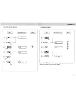 Preview for 62 page of Janome Memory Craft 7000 Instruction Book