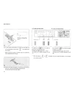 Preview for 35 page of Janome memory craft 8000 Instruction Book