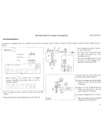 Preview for 58 page of Janome memory craft 8000 Instruction Book