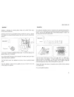 Preview for 62 page of Janome memory craft 8000 Instruction Book