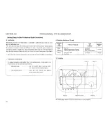 Preview for 69 page of Janome memory craft 8000 Instruction Book