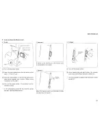 Preview for 70 page of Janome memory craft 8000 Instruction Book