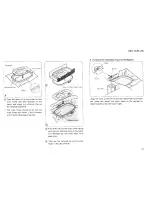 Preview for 74 page of Janome memory craft 8000 Instruction Book