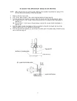 Preview for 10 page of Janome MEMORY CRAFT 9000 Service Manual